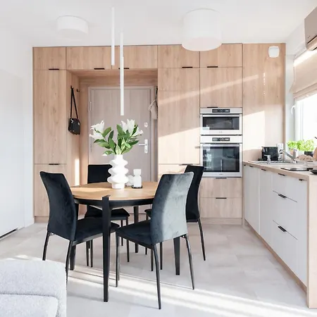 Apartament Baltic Line - Maciejowka