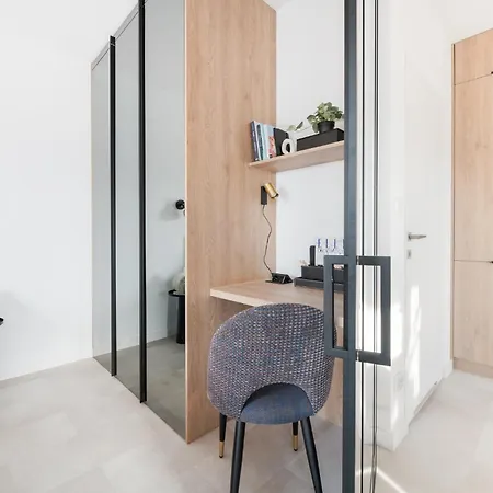 Baltic Line - Maciejowka Apartament Gdańsk