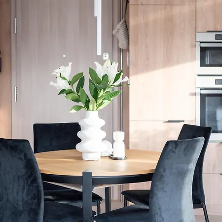 Apartment Baltic Line - Maciejowka *